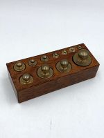 Gewichtssteine | 1-200g | 11 Steine