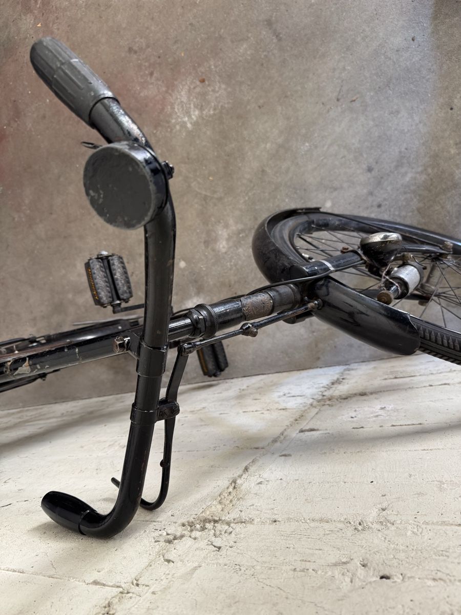 Schweizer Armee Biciclette: Antikes Militär Velo – Usato da Bern venduto da ava_l8tk 9