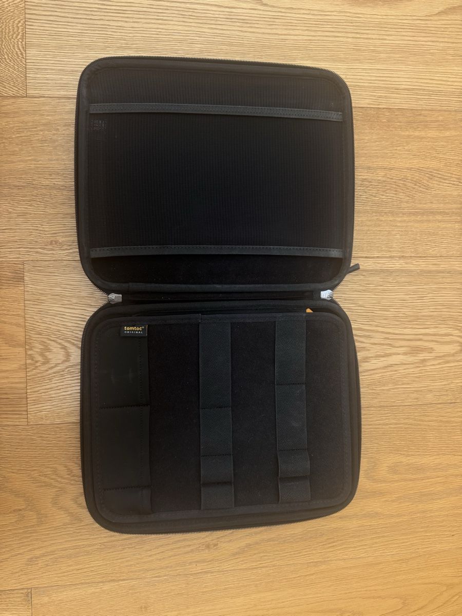 Valigie & Borse: Étui pour tablette - 12.9’’ – Usato da Le Mont-sur-Lausanne venduto da nat_kt2b 2