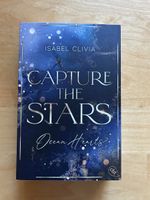 Isabel Clivia - Capture the Stars - Ocean Hearts - Band 1