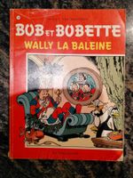 Bob et Bobette 171 Wally la baleine