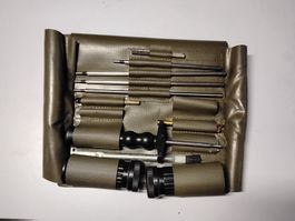 Putzzeug für SIG 550