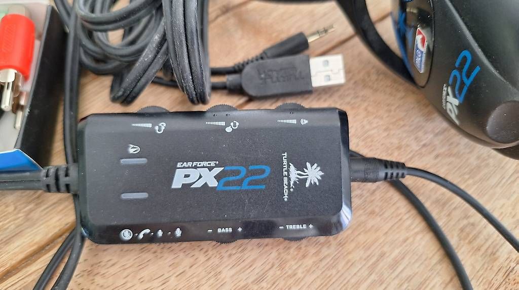 Cuffie: Gaming Headset von Turtle Beach – Usato da Wigoltingen venduto da aramis018 4