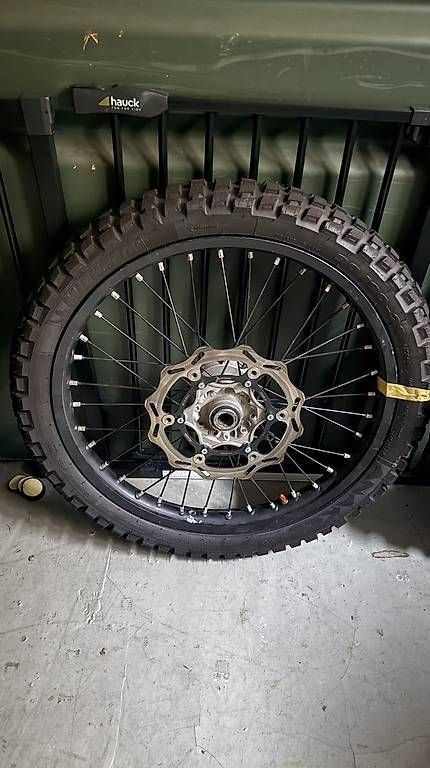 Pneus & Roues: cerchioni enduro ktm  – D'occasion à Gnosca par cle_5v76 1