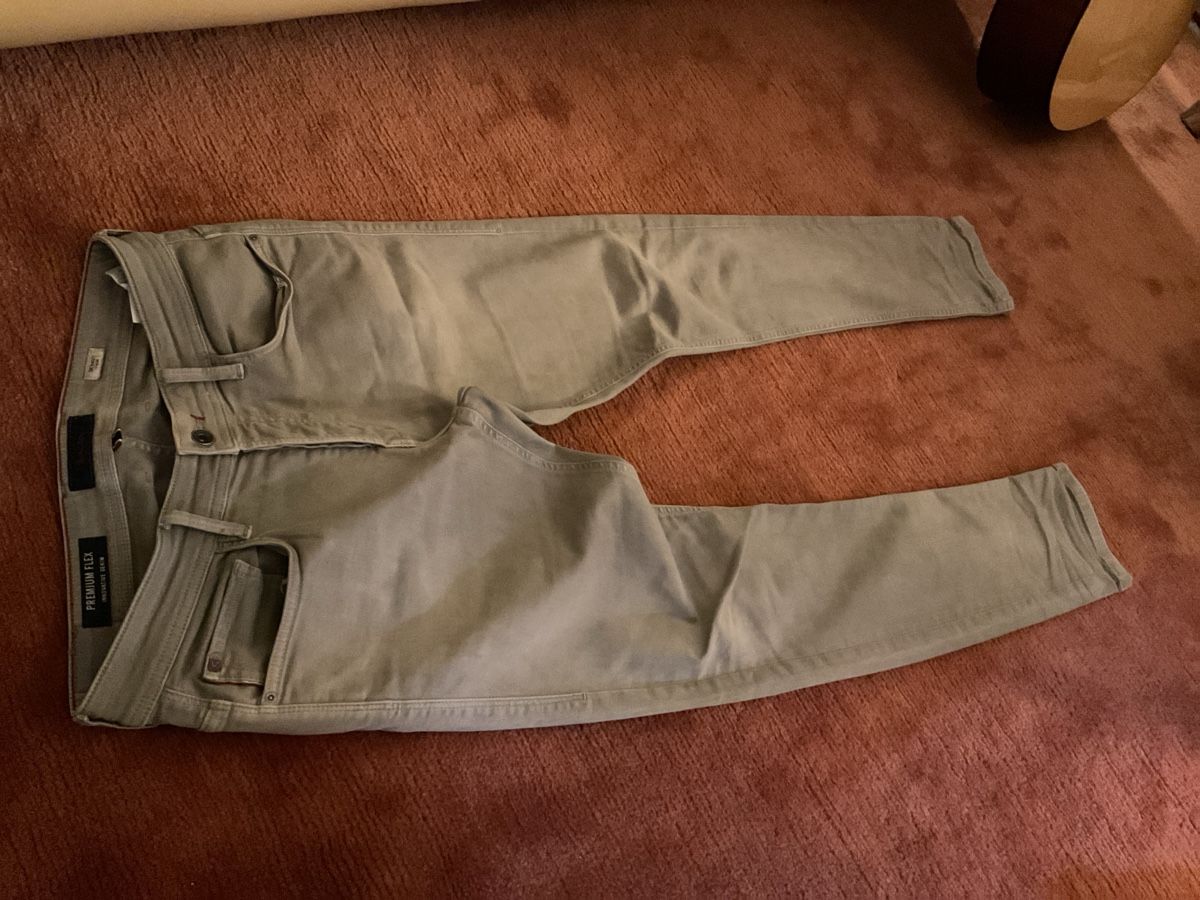 Salsa Jeans: Jeans Salsa taille W32 L32 – Usato da Düdingen venduto da Yellow