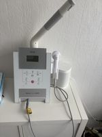 HTM Beauty Steam MAXX Dampfgerätt guter Zustand