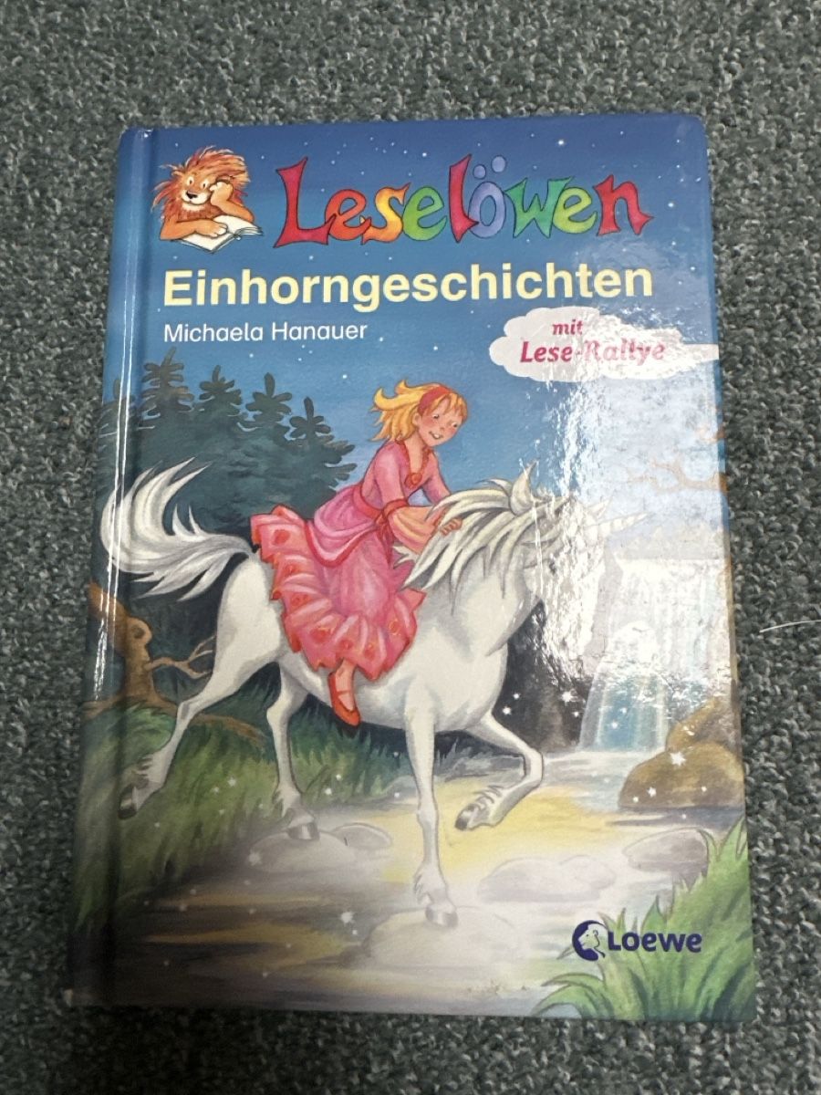 Libri: Büchertrio – Usato da Baltschieder venduto da YmroBe 6