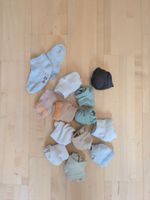 15x Sneaker Socken Gr. 19-22