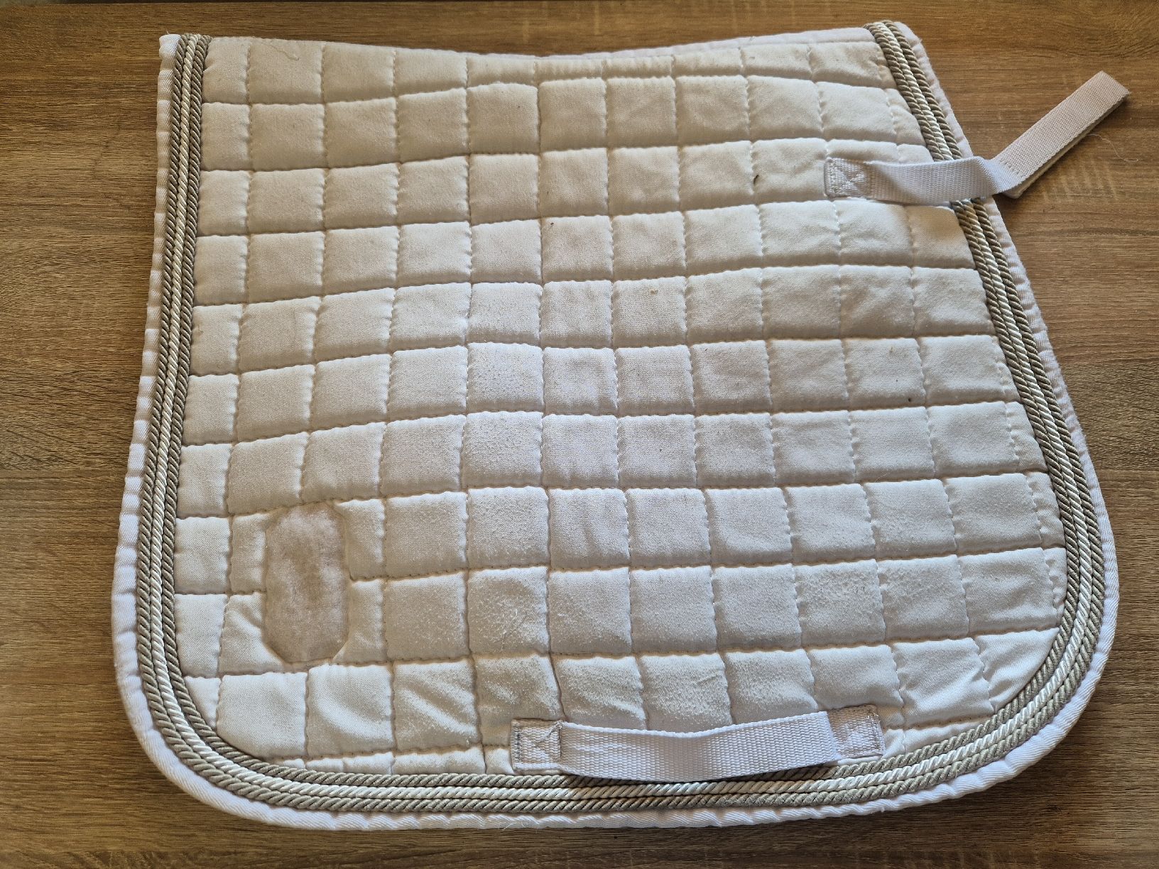 Coperte: Horze Schabracke DR Pony – Usato da Meggen venduto da Orrinka20 2