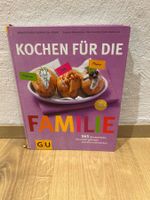 Kochen für die Familie, GU, 365 Rezeptideen