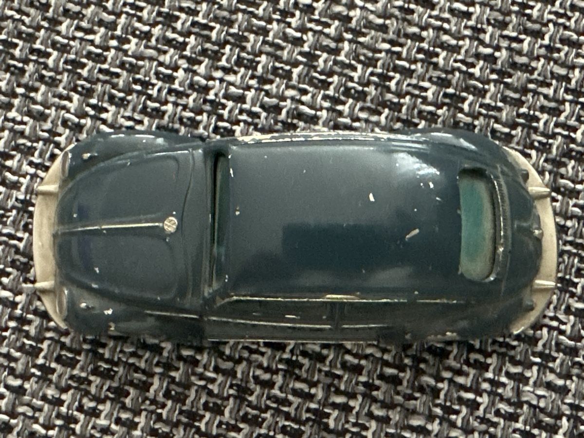 Volkswagen Modellini d'auto: CHERRYCA PHENIX VOLKS WAGEN TAISEIYA – Usato da Sennwald venduto da HARO-Import 2