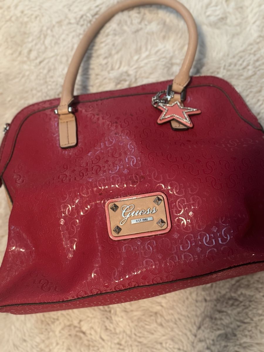 Guess Borse da donna: Guess Handtaschen – Usato da Gossau SG venduto da kat_kz86 1