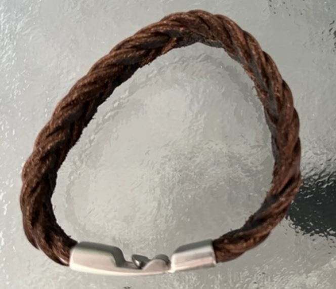 Bracciali & Braccialetti: Leder Armband – Nuovo (secondo la descrizione) da Wittenbach venduto da pipini8991 2