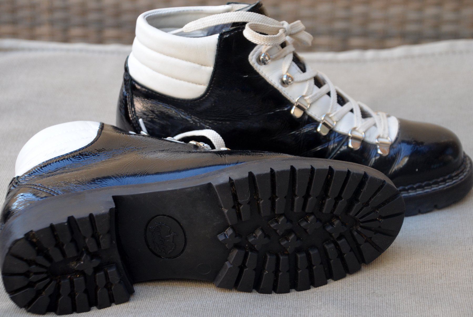 Kandahar Scarpe da uomo: Kandahar Schuhe / chaussures 6 / 39 – Usato da Collonges venduto da arashee 5