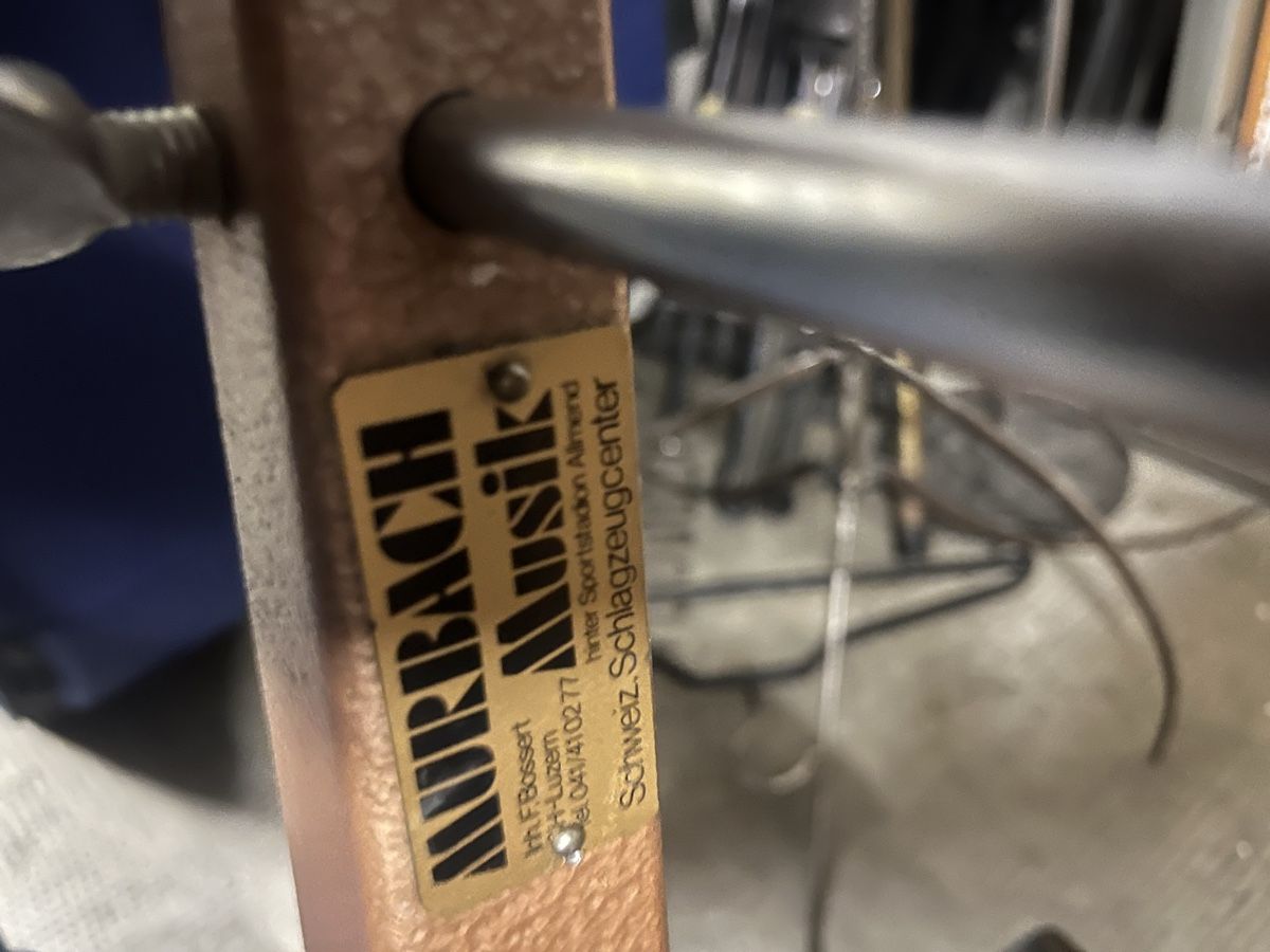Strumenti musicali: Timppani Kesselpauken Murbach – Usato da Burgdorf venduto da kla_r5tf 2