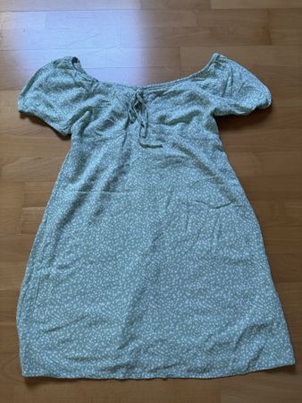 Sommerkleid 