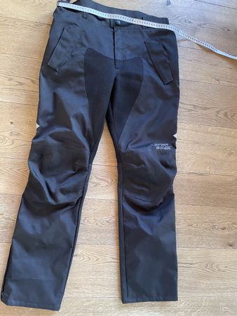 Töffhose Gr. L
