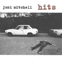 Joni Mitchell – Hits
