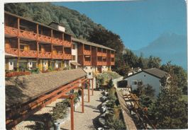 Restaurant Gersau