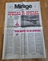 Journal Mirage 1974