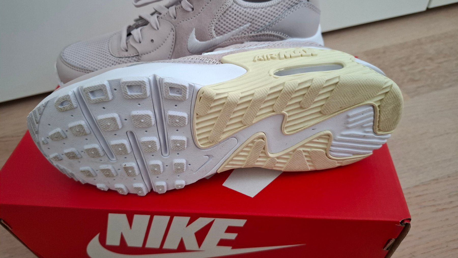 Nike Scarpe da donna: Nike Air Max Sneaker - Grösse 39 – Nuovo e nell'imballaggio originale da Rickenbach b. Wil venduto da Beautiful.Things 4