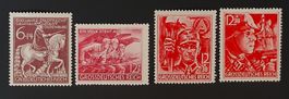 Deutsches Reich 1945**