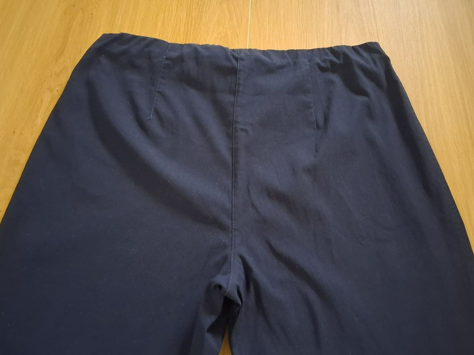 Ulla Popken Pantaloni: Ulla Popken Stretch Hose 46 – Usato da Lengnau AG venduto da Nathi88 7