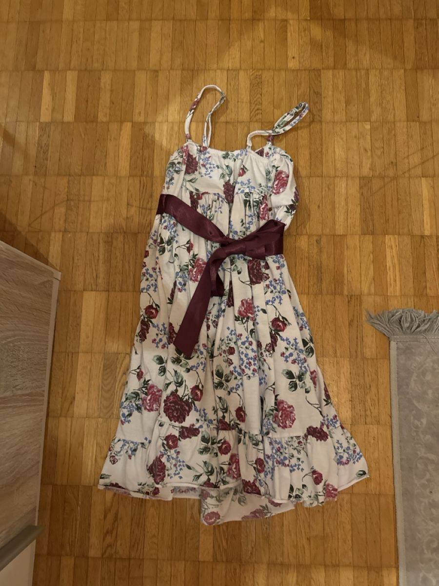 Kleider & Röcke: Kleid – Neu (gemäss Beschreibung) aus Zofingen von gabrielagc