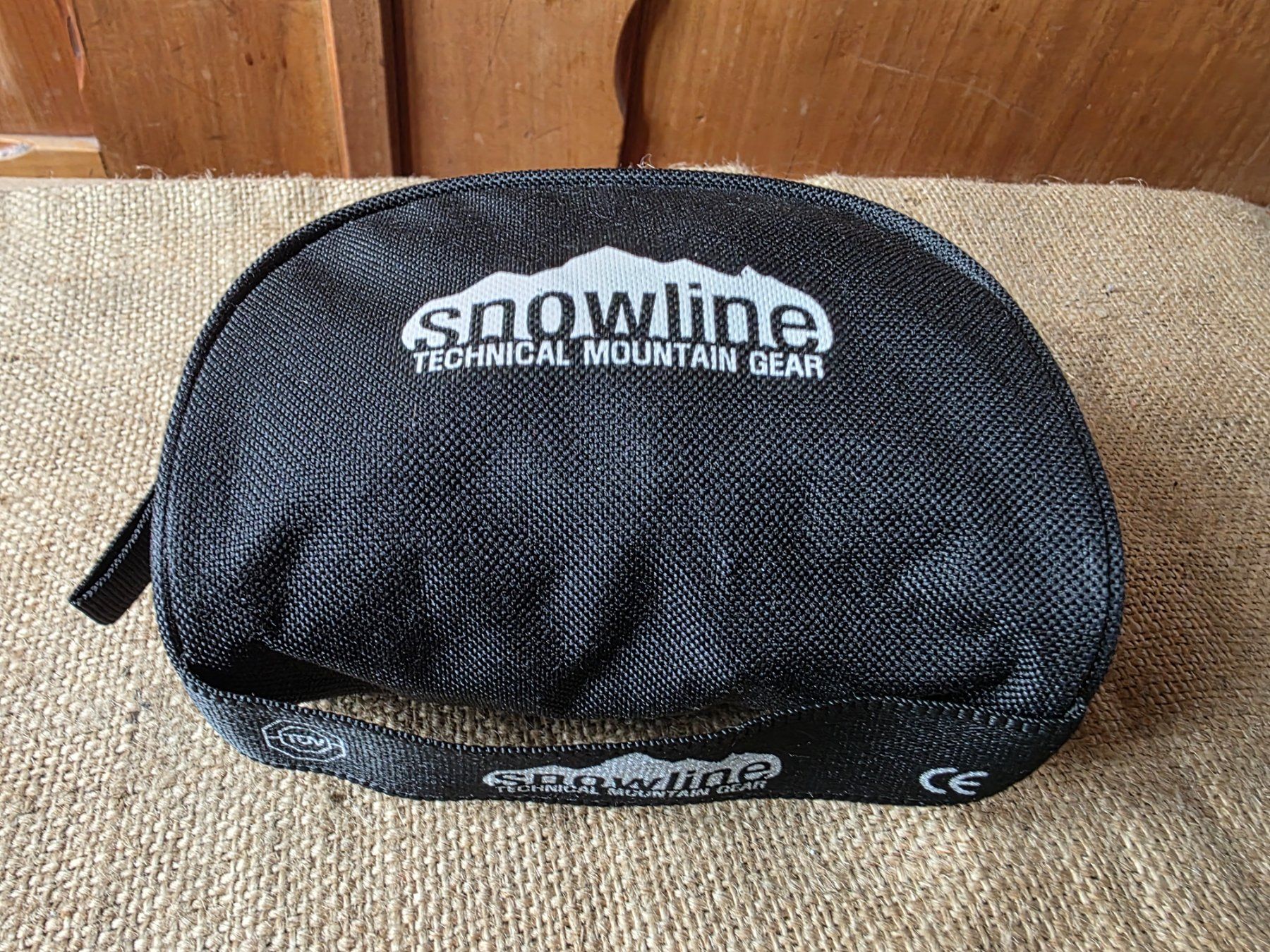 Altro in Alpinismo & Escursioni: Snowline Chainsen Pro - Spikes - Grösse XL – Usato da Walterswil BE venduto da Lonitti