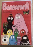 Barbapapa Komplettbox - Alle Folgen!