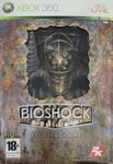 Bioshock Collectors Edition Xbox 360