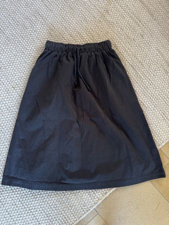 Bul 38/40 Cotton Skirt Australian Brand 