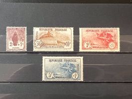 // 3ème série Orphelins 1926 neufs**