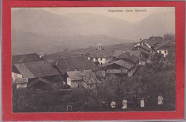 Belprahon - Promenade du dimanche - 1911