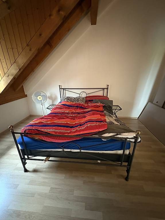 Letti: Bett inkl. 2 Nachttische – Usato da Lengnau AG venduto da rockzipfel 2