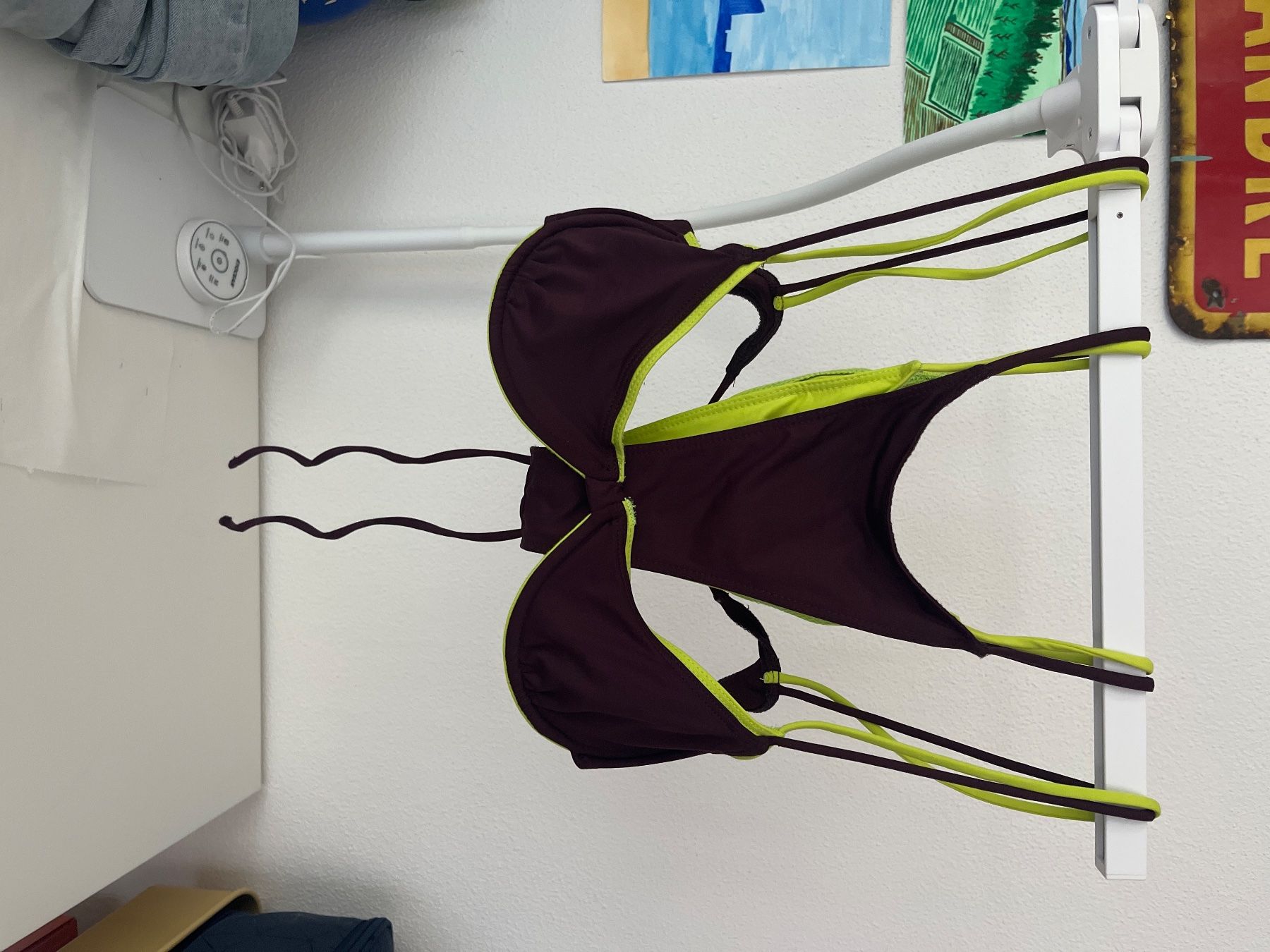 Zara Badekleider & Bikinis: Zara swimsuit – Neu (gemäss Beschreibung) aus Zürich von ste_89cs
