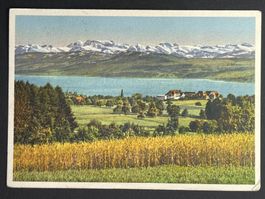 Hohenegg - Meilen