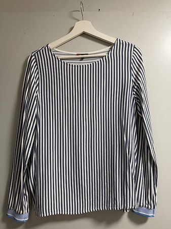 Street One Bluse, Gr. 38