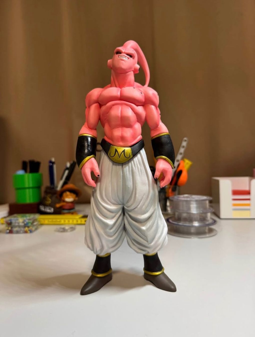 Statuette: Dragon Ball Z Figur – Nuovo (secondo la descrizione) da Ermenswil venduto da Jadejupiter 2