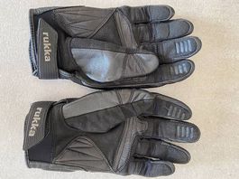 Gants moto homme