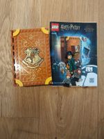 LEGO Hogwarts Moment: Verwandlungsunterricht 76382