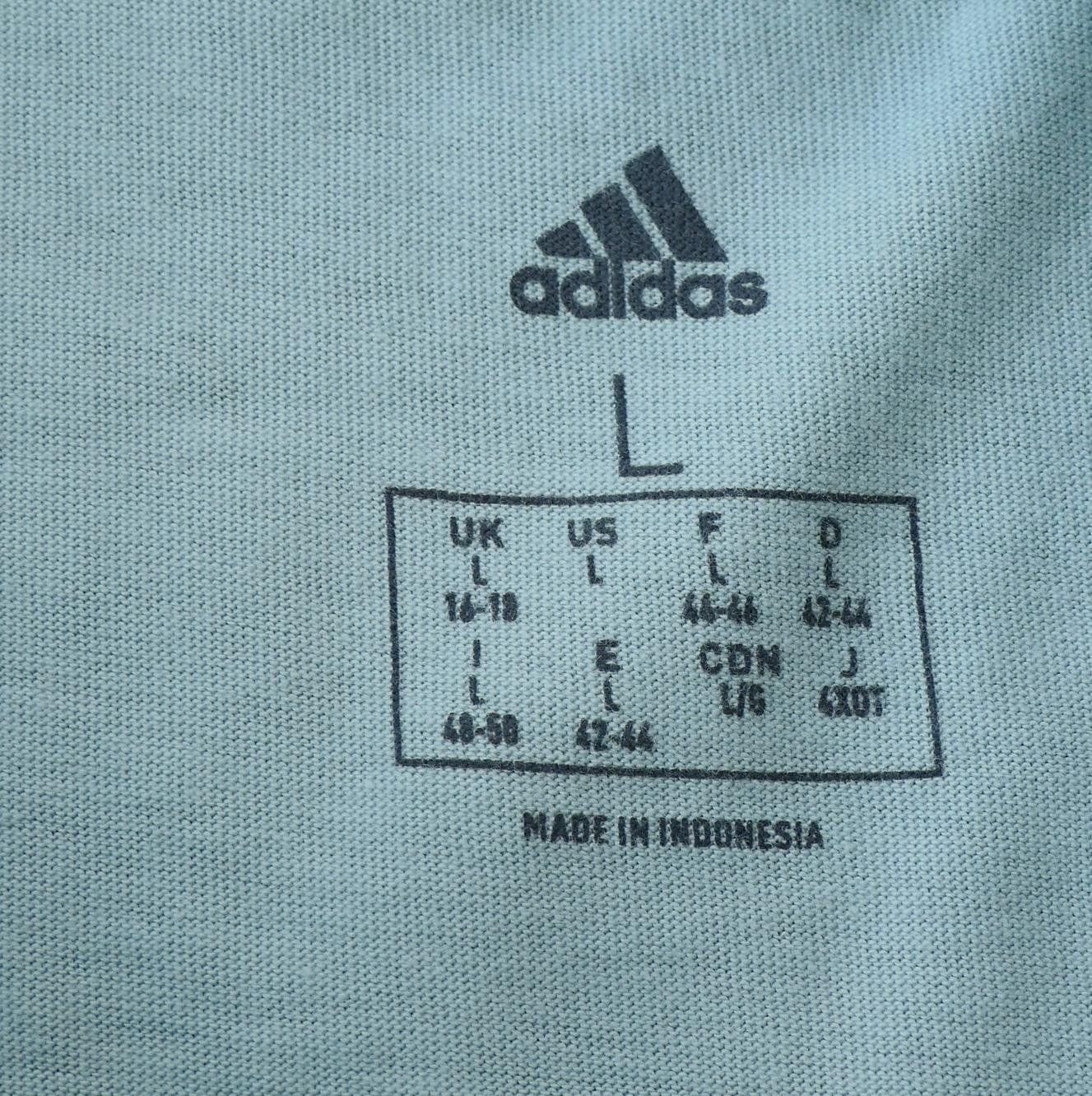 Adidas T-shirts: T-Shirt – D'occasion à Münchenbuchsee par Yothu 3