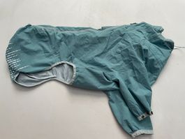 Hutta Rain Blocker Hundemantel Grösse 45 neu
