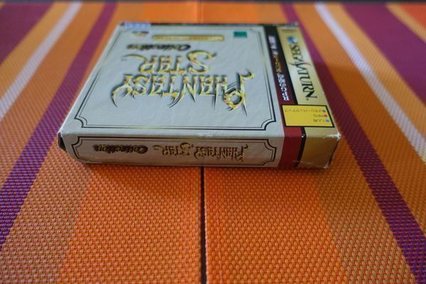 Sega Giochi: Phantasy Star Collection – Usato da Steinach venduto da Gamecet 4