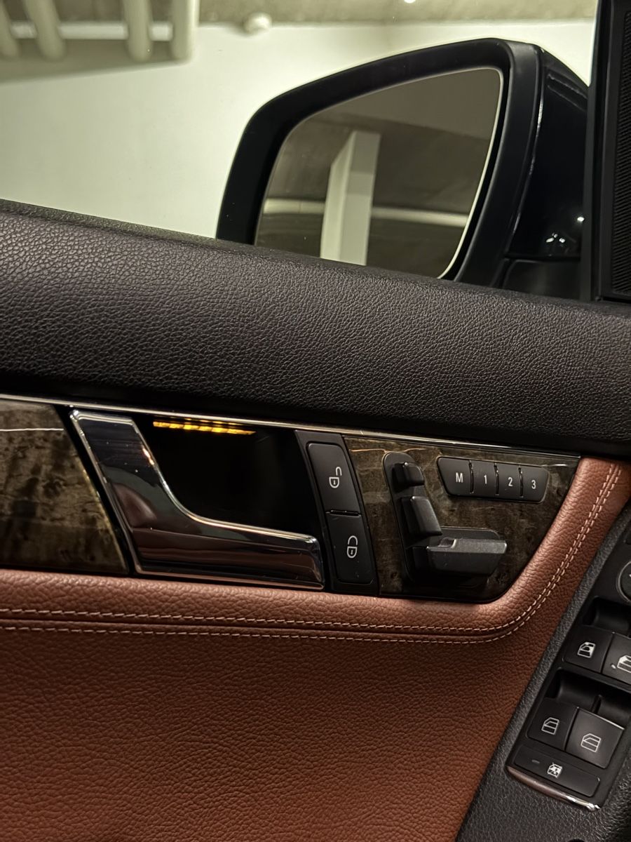 Mercedes-Benz Automobili: Mercedes-Benz C200 Kompressor Avantgarde – Usato da Auw venduto da gea_z8qf 6