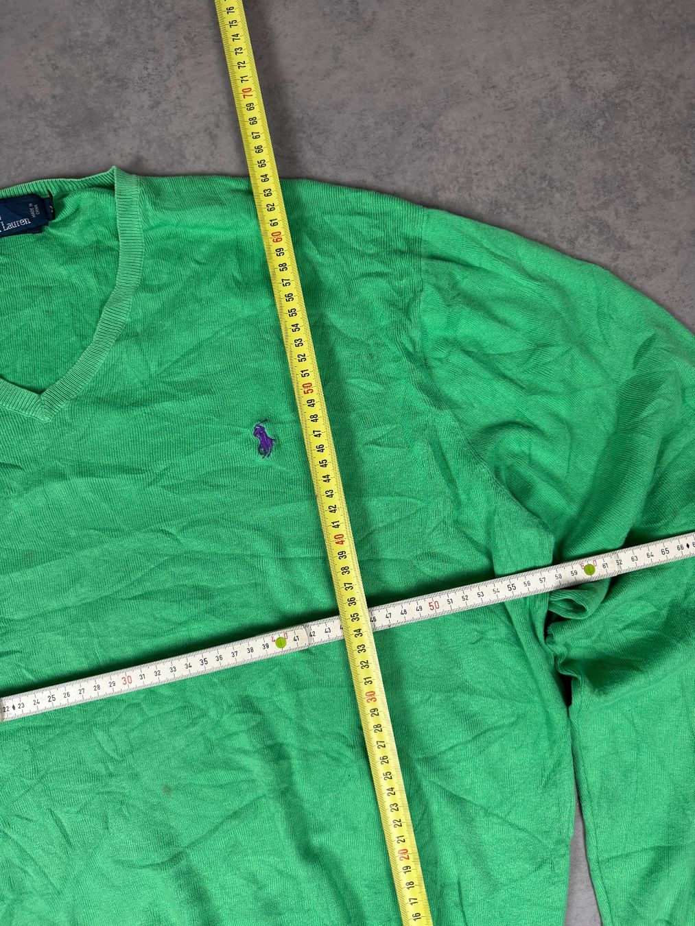 Ralph Lauren Maglioni & Felpe: Ralph Lauren Pullover - Grösse: XL | Vintage – Usato da Fraubrunnen venduto da simon_28839 3