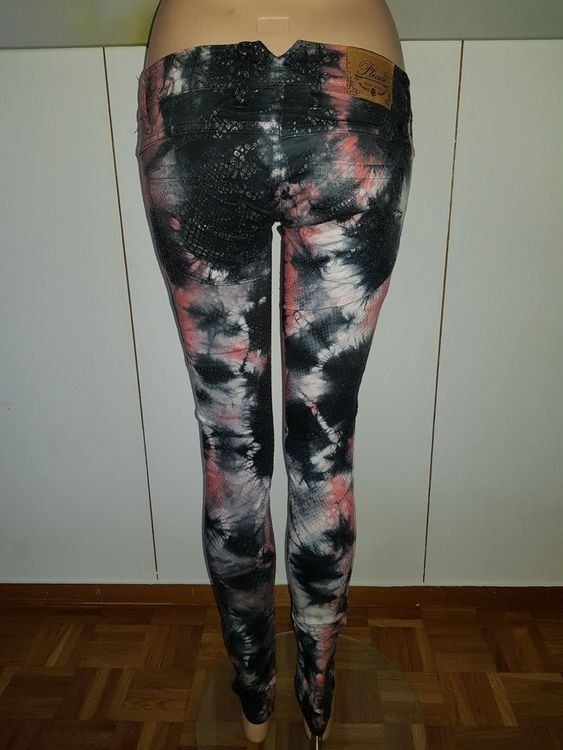 Please Jeans Jeans: Jeans PLEASE   Taille / Grosse XS    Neuf / Neu ...... – Neu und originalverpackt aus Cossonay-ville von Super-Price-Quality 5