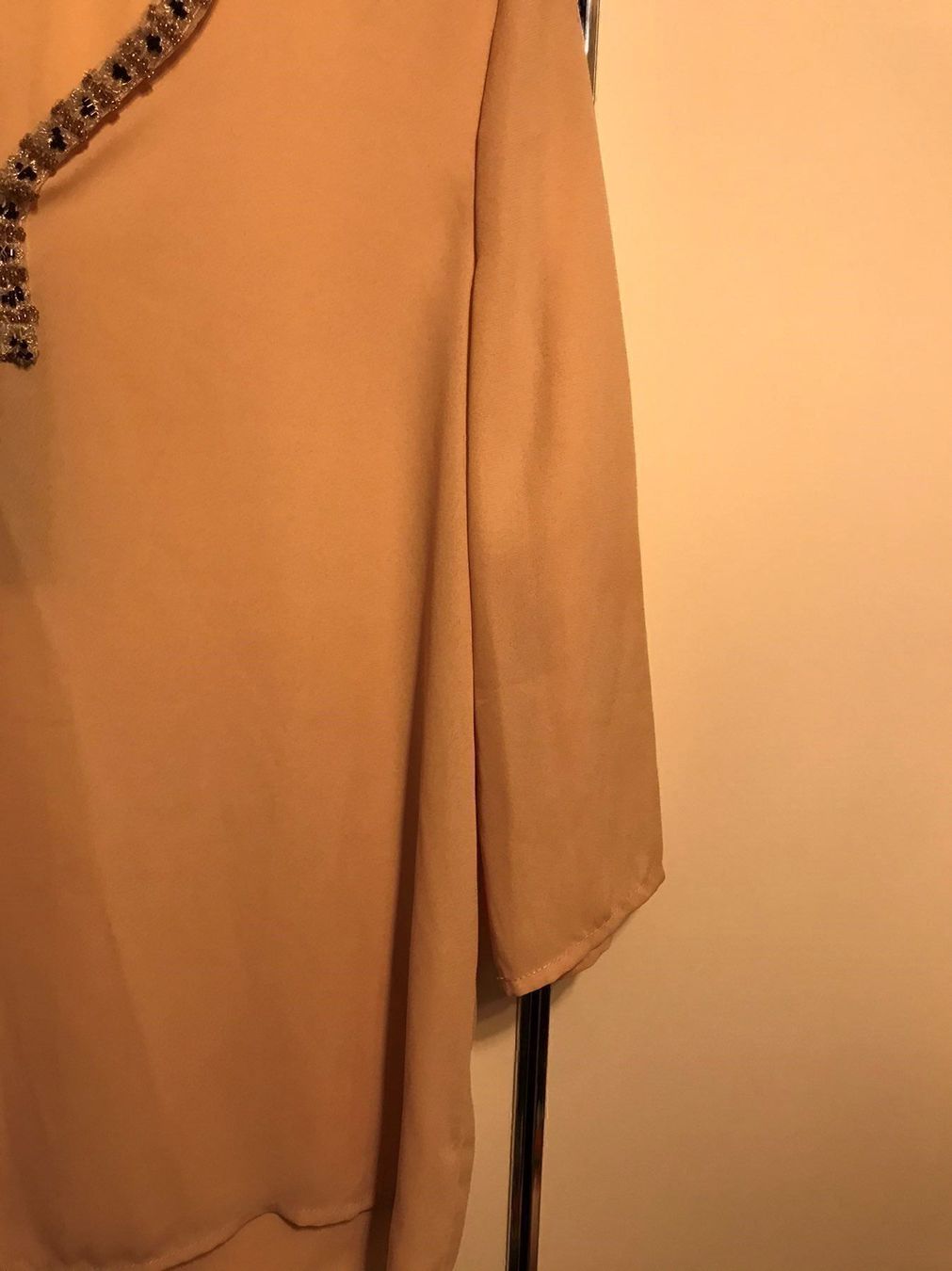 Camicette: Abendbluse neu gr.S – Nuovo (secondo la descrizione) da Pfungen venduto da Outlet64 2