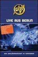 City: Live in Berlin