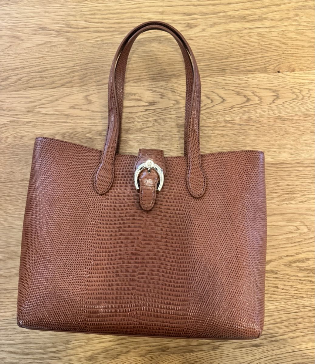 Aigner Taschen für Damen: Aigner Tasche – Gebraucht aus Knonau von geb_zc7b